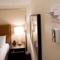 King Room - Hearing Accessible