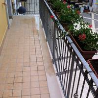 Double with Balcony