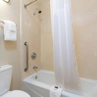 Deluxe Double Room with Two Double Beds