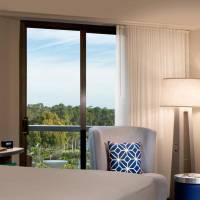 Queen Room with Two Queen Beds with City View 