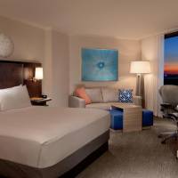 King Room with Epcot View