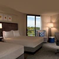 Two Queen Beds with Resort View