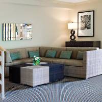 Penthouse Suite
