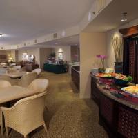 Club Level Room - Two Queen Beds (Includes FREE^ Universal Express Unlimited)
