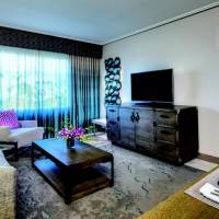 King Suite (Includes FREE^ Universal Express Unlimited)