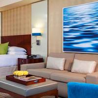 Junior Suite with Bay View