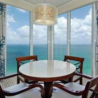 One Bedroom Suite Oceanfront