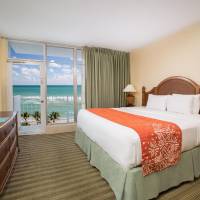 Classic Executive Suite