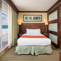 Two Bedroom Suite Ocean Front