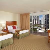 Premium Room with Balcony