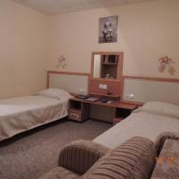 Comfort Twin Room