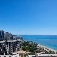Tapa Tower Junior Suite