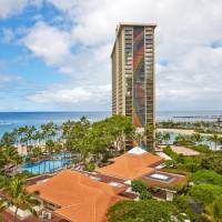 Tapa Tower One-Bedroom Ocean View Suite