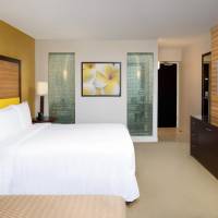 King Room with City View