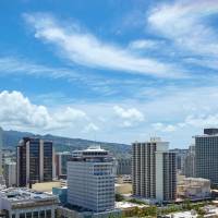 Standard Waikiki View