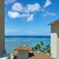 Ocean View 