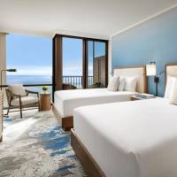 Deluxe Ocean View