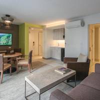 Park Wing 1 Bedroom