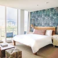 Penthouse Ocean Suite