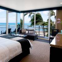 Panoramic Oceanfront