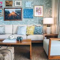 Penthouse Ocean 1 Bedroom Suite
