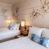 Ocean Front Room - King or 2 Queens