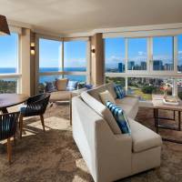 Ocean Front Suite - Two Bedroom