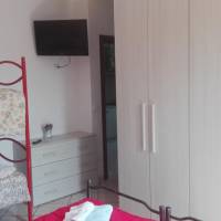 Deluxe Double Room with Extra Bed