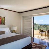 Partial Ocean View Room