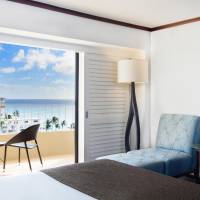 Room with Ocean View
