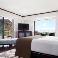 Premium Room with Ocean View
