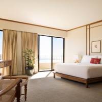 2 Bedroom Penthouse Ocean View