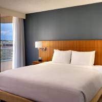 King Room with Mountain View