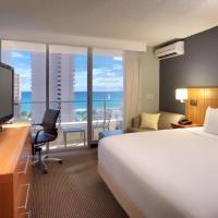 King Room with Ocean View