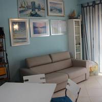 Studio Apartment with Sea View