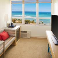 Studio Ocean View
