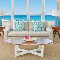 Penthouse Ocean View, Balcony