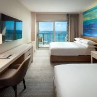 *Newly Renovated* Oceanfront Doubles, Guest room, 2 Double, Oceanfront