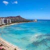*Newly Renovated* Malia Ocean Suite, Oceanfront
