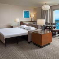 *Newly Renovated* Kai Ocean Suite,  1 Bedroom Larger Suite