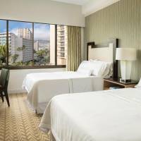 Diamond City, Guest room, 1 King, City view