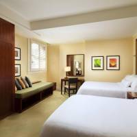 Historic Banyan Deluxe, Larger Guest room, 2 Double