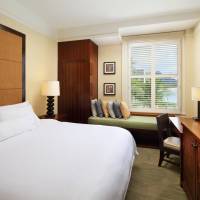 Historic Banyan Ocean, Guest room, 1 King, Ocean view