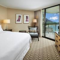 Tower Premiere Ocean View, Larger Guest room, 1 King