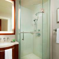 Historic Banyan Deluxe, Larger Guest room, 1 King, City view