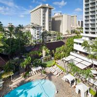 Princess Pool Room Double, Guest room, 2 Double, Pool view