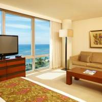 Superior Studio with Ocean View
