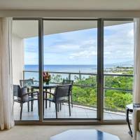 Deluxe Room Ocean View