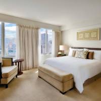 Superior Studio with City View
