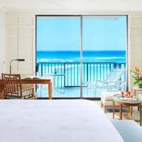 Oceanfront King